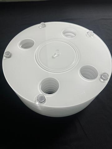 バッフル